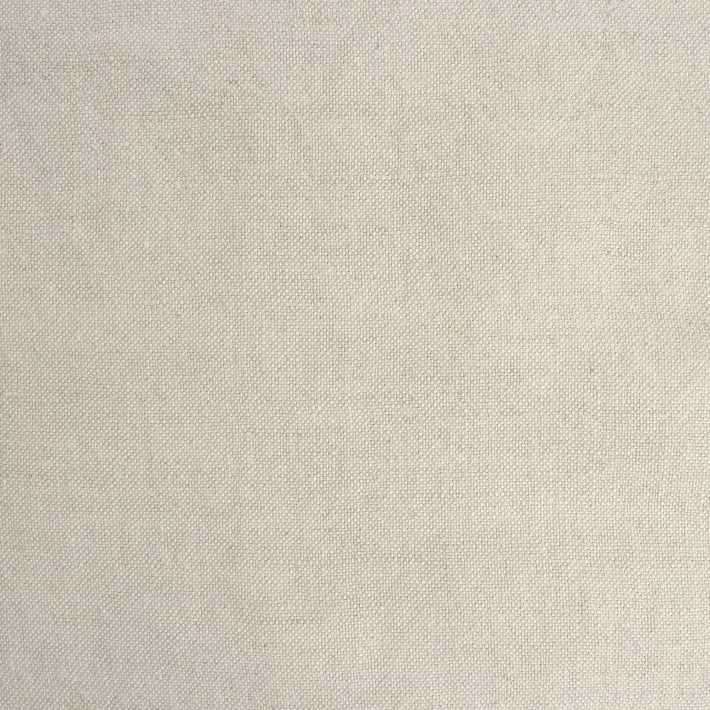 _200 | scandi rice - ann rees: A contemporary blend of beige and white in a heavier linen fabric, perfect for infusing modern elegance into your interior design.