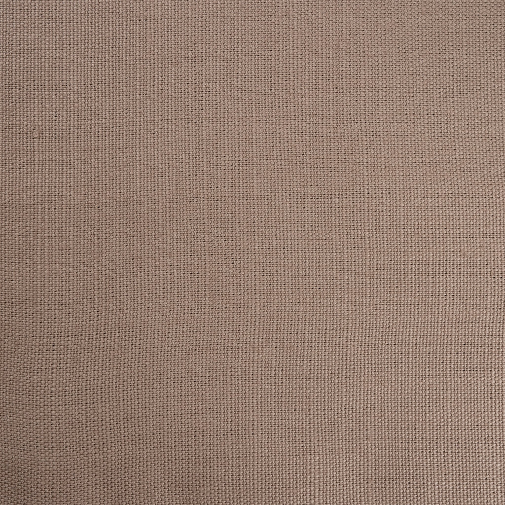 _300 | clay osiris - ann rees: A smooth beige linen fabric with a subtle shimmer, perfect for adding a touch of understated beauty to your interior décor.